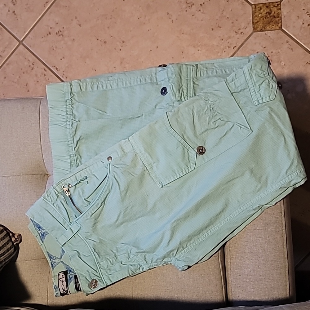 Oakley Pants